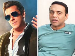 EXCLUSIVE: “Kisi Ka Bhai Kisi Ki Jaan has the BIGGEST interval point. Aisa interval scene kisi ne nahin dekha hoga” – Farhad Samji