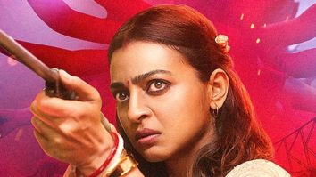 EXCLUSIVE: Mrs Undercover star Radhika Apte on women-led films garnering eyeballs: ‘Everyone is fighting for equal rights, equal pay, equal job opportunities, equal recognition’