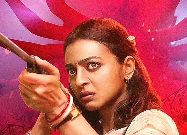 EXCLUSIVE: Mrs Undercover star Radhika Apte on women-led films garnering eyeballs: ‘Everyone is fighting for equal rights, equal pay, equal job opportunities, equal recognition’