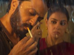 EXCLUSIVE: Ritiesh and Genelia Deshmukh’s blockbuster Ved to premiere on Disney+ Hotstar this month; will be a RARE Marathi film to also have a Hindi dubbed version