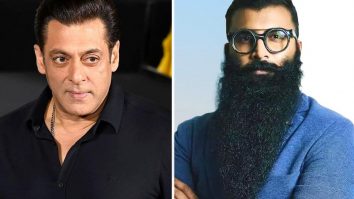 EXCLUSIVE: Salman Khan once gifted Harley Davidson shoes to celebrity hair designer Darshan Yewalekar: ‘That man has so much on his platter but with every person, he connects’
