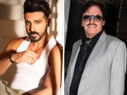 EXCLUSIVE: Zayed Khan opens up on his bond with father Sanjay Khan; also reveals that his father is all set to direct a BIG military saga with him