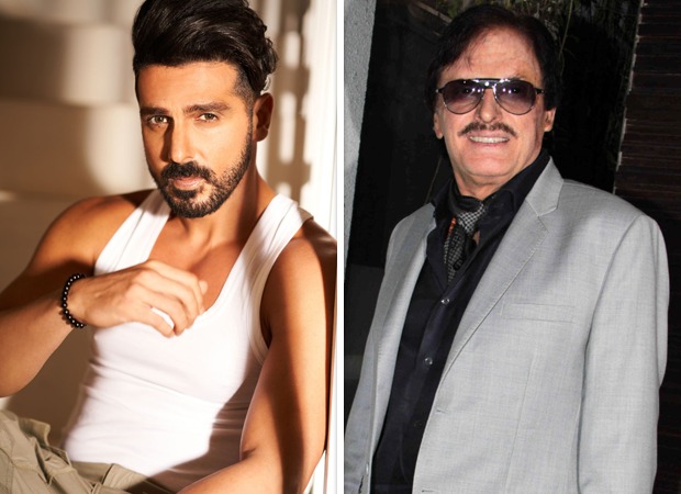 EXCLUSIVE: Zayed Khan opens up on his bond with father Sanjay Khan; also reveals that his father is all set to direct a BIG military saga with him : Bollywood News