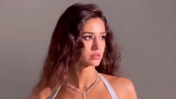 Ever gorgeous, Disha Patani