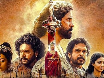 FDFS Public Review: ‘Ponniyin Selvan 2’ ft. Aishwarya Rai Bachchan, Vikram, Trisha Krishnan & more