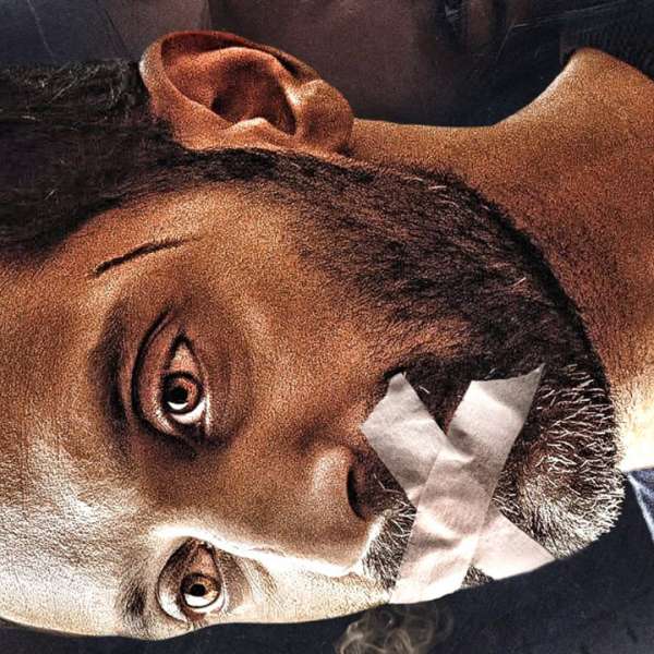 FIRST LOOK: Fahadh Faasil’s Intense Looks In Dhoomam Poster Trigger ...