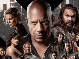 Fast X director Louis Leterrier to helm Fast and the Furious 11