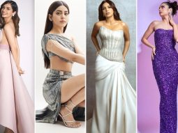 Filmfare Awards 2023: Bold and Breathtaking! Manushi Chhillar, Alaya F, Bhumi Pednekar, and Mithila Palkar bring elegance & glamour