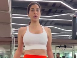 Fit is sexy Sophie Choudry’s fitness mantra is something we all agree to