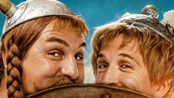 France’s biggest live-action adventure Asterix and Obelix – The Middle Kingdom to debut on May 12