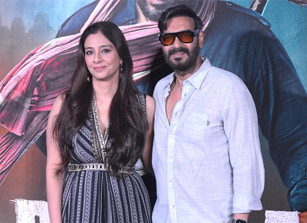 From Vijaypath to Bholaa: Nothing is ‘taboo’ for the Ajay Devgn-Tabu pair! From Vijaypath to Bholaa: Nothing is ‘taboo’ for the Ajay Devgn-Tabu pair!