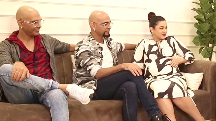 Gauahar Khan on ‘IRL’: “We’d love to know where does this experiment take us”