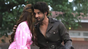 Gautam Singh Vig shares a romantic photo with a mysterious girl; fans react