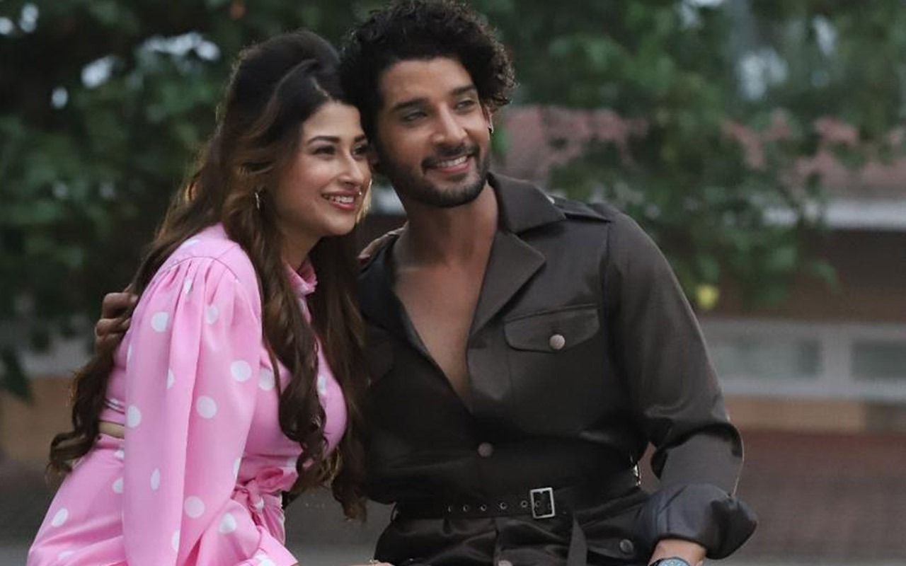 Gautam Singh Vig yearns for his ladylove Saba Khan in ‘Dooriyan’ : Bollywood News
