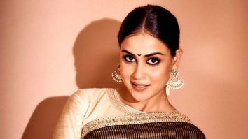 Celeb Photos Of Genelia D'Souza