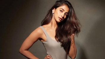 Get Ready With Pooja Hegde | Skin care routine | Make up hacks | Bollywood Hungama