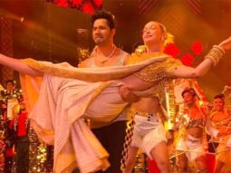 Gigi Hadid says Varun Dhawan made her Bollywood dreams come true after Bhediya actor was trolled for lifting her at Nita Ambani’s NMACC gala