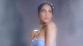 Grace & only grace, courtesy-Vaani Kapoor