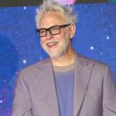 Guardians of the Galaxy Vol. 3 director James Gunn want to work with RRR star Jr. NTR; says he is 'amazing and cool'