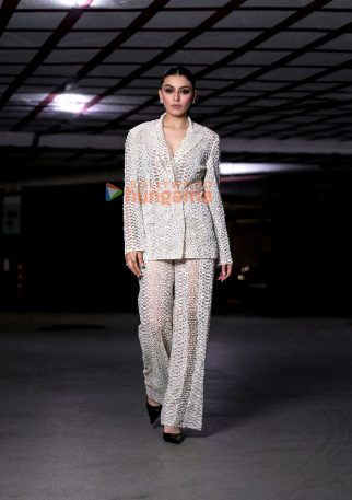 Celeb Photos Of Hansika Motwani