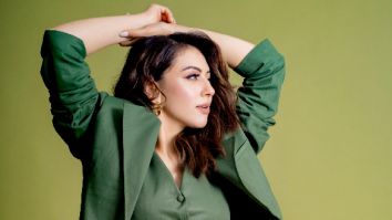Celeb Photos Of Hansika Motwani