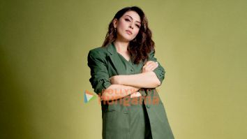Celeb Photos Of Hansika Motwani