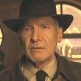 Harrison Ford starrer Indiana Jones and The Dial of Destiny to have world premiere at Cannes Film Festival on May 18, 2023