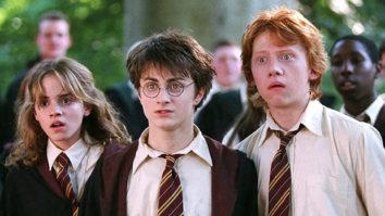 Harry Potter TV series in works at HBO Max; Warner Bros. in talks with JK Rowling to produce