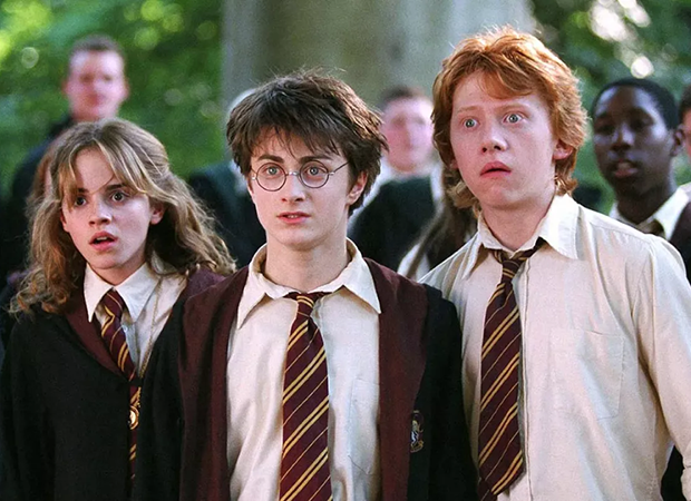 Harry Potter TV HBO Max series in advance negotiations at Warner Bros. with JK Rowling in talks to produce