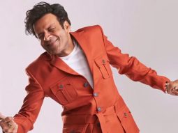 Here’s Manoj Bajpayee in never seen before avatar, during a photoshoot