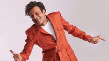 Here’s Manoj Bajpayee in never seen before avatar, during a photoshoot