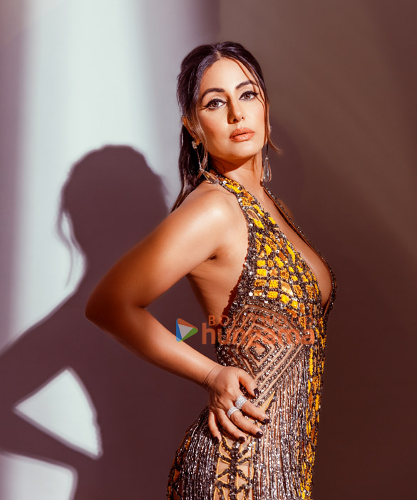 Hina Khan