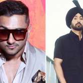 Honey Singh speaks out on not getting enough credit for Diljit Dosanjh's earlier album; says, "I designed it for one year"