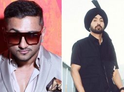 Honey Singh speaks out on not getting enough credit for Diljit Dosanjh’s earlier album; says, “I designed it for one year”