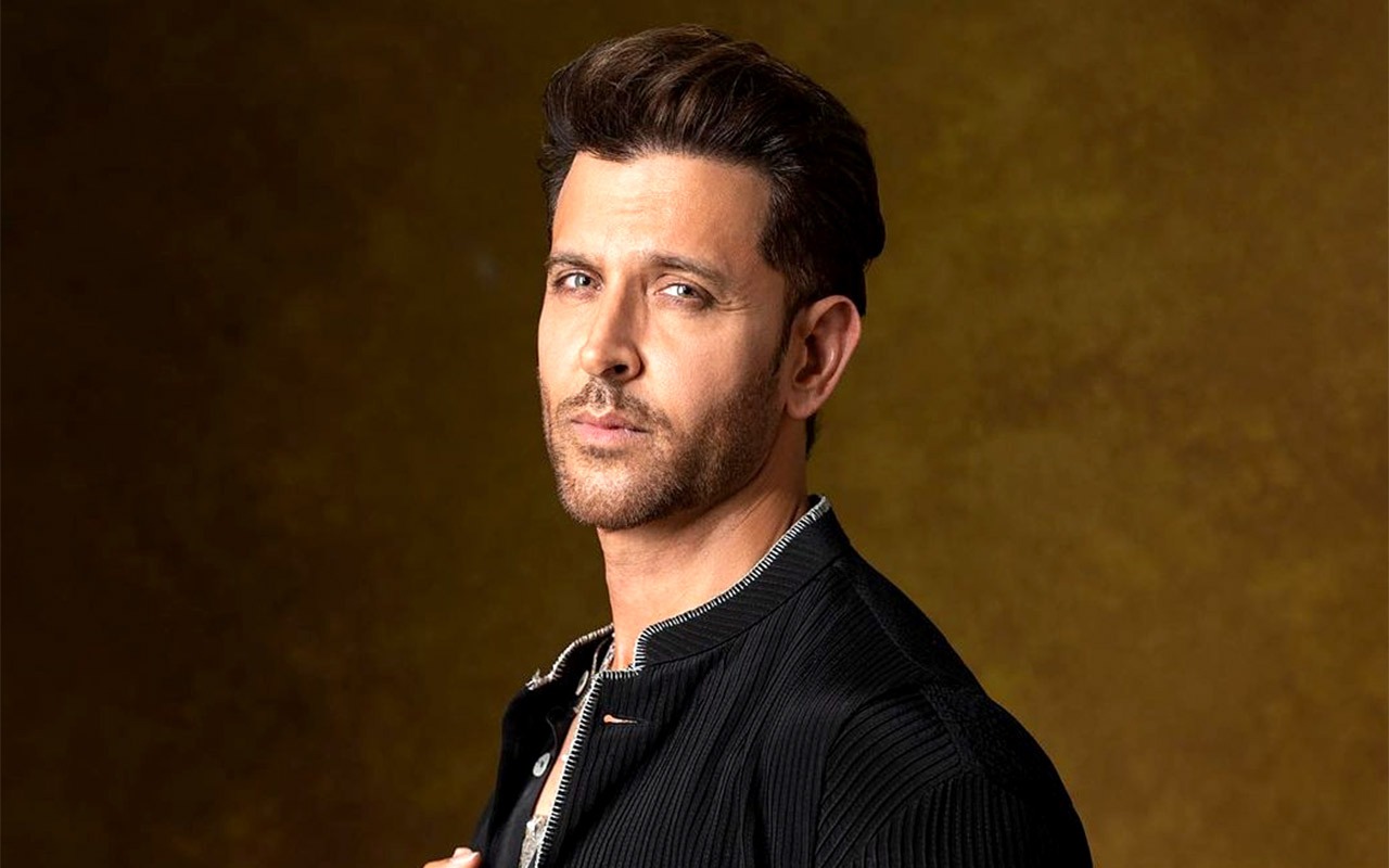 International Dance Day: Hrithik Roshan reveals he has been “terrible in partner work”; says, “I feel relaxed when it's just me”