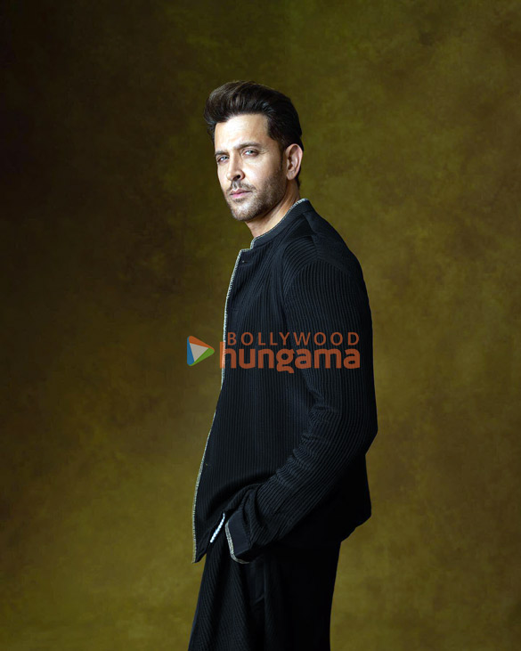 hrithik roshan 6 5