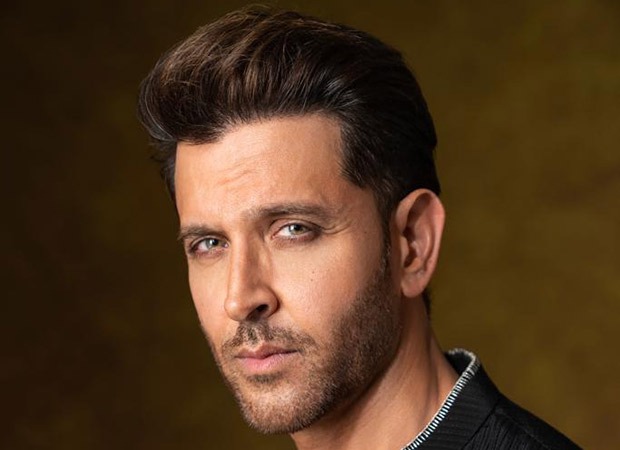 Hrithik Roshan takes on intense training to play the Fighter jet pilot in Siddharth Anand’s next : Bollywood News