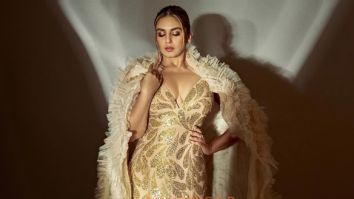 Huma Qureshi