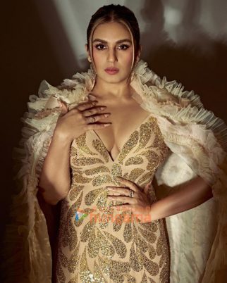 Huma Qureshi