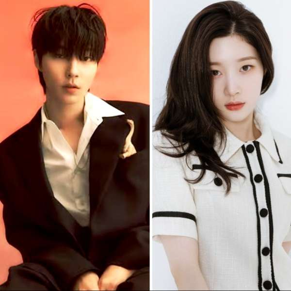 Hwang In Yeop And Jung Chae Yeon In Talks To Star In Korean Remake Of Popular Chinese Drama Go 5042