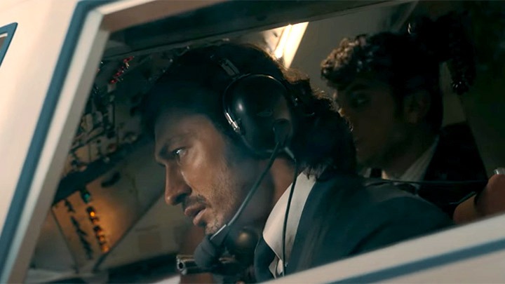IB 71 | Official Trailer | Sankalp Reddy | Vidyut Jammwal | Anupam Kher IB 71 | Official Trailer | Sankalp Reddy | Vidyut Jammwal | Anupam Kher