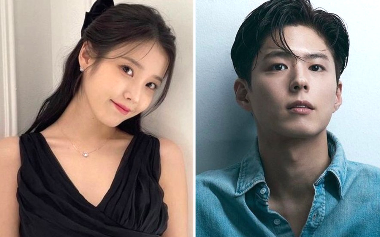 IU and Park Bo Gum starrer You Have Done Well issues apology for ...