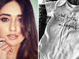 Ileana D’Cruz shares exciting pregnancy news on Instagram! See post