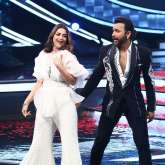 India’s Best Dancer 3: Choreographers and Terence Lewis pay a romantic tribute to Sonali Bendre