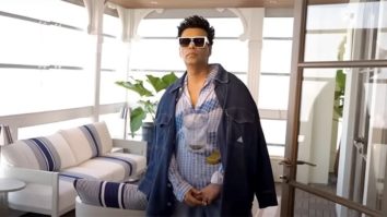 Inside Karan Johar’s bachelor pad in Mumbai | AD India