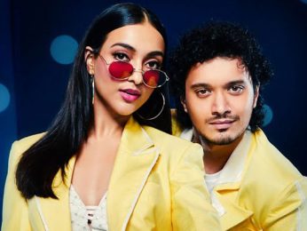 Instaa Vich Story – Bad Boy | Namashi Chakraborty and Amrin Qureshi | Himesh Reshammiya, Aditi Singh Sharma Instaa Vich Story – Bad Boy | Namashi Chakraborty and Amrin Qureshi | Himesh Reshammiya, Aditi Singh Sharma