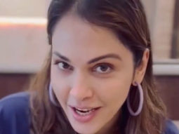 Isha Koppikar shares her love for south Indian breakfast