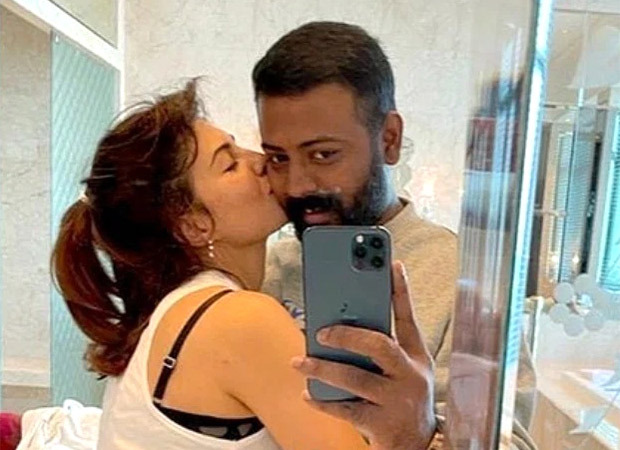 Conman Sukesh Chandrashekhar’s Easter letter to Jacqueline Fernandez: “I miss seeing that pretty child in you breaking the egg” : Bollywood News