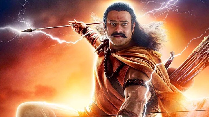 Jai Shree Ram (Lyrical Motion Poster) Adipurush | Prabhas Jai Shree Ram (Lyrical Motion Poster) Adipurush | Prabhas