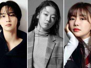 Jang Dong Yoon, Lee Joo Myung, Kim Bo Ra and more to star in sports rom-com drama Flowers Bloom Even in the Sand Jang Dong Yoon, Lee Joo Myung, Kim Bo Ra and more to star in sports rom-com drama Flowers Bloom Even in the Sand